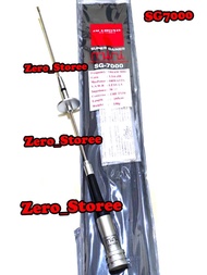 DIAMOND SG7000 SG-7000 SG 7000 ANTENA MOBIL DUALBAND RIG SUPER GAINER - Elvoir Store