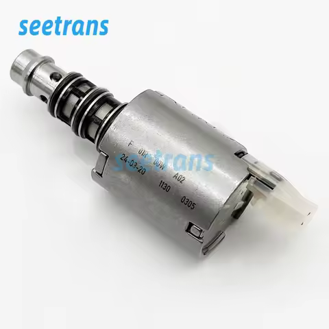 Suitable for Volkswagen Audi Skoda 0AM dual clutch transmission DQ200 gearbox valve body main oil pr
