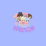 Custom Freebies Go By Melo