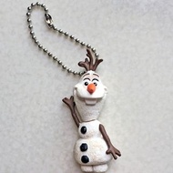 Disney Frozen 小白 扭蛋