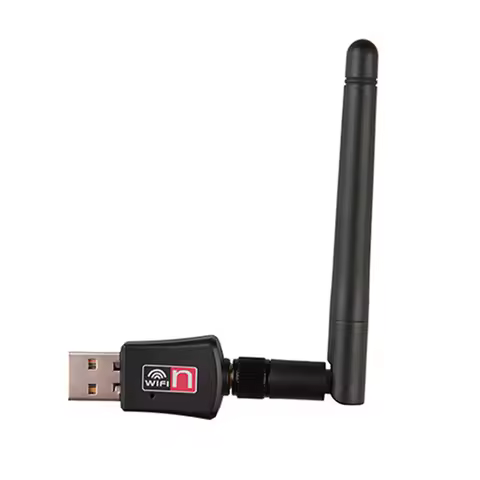 300M USB Wifi dongle WiFi adapter Wireless wifi dongle Network Card 802.11 n/g/b wi fi LAN Adapter R
