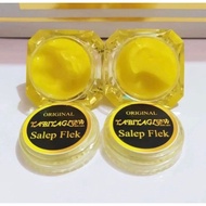 SALEP GLOWING,ACNE,FLEK