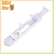 [InterfunS] Parts Presser Foot Buttonhole Snap On Button Hole Presser Foot [NEW]