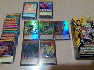 (1盒50$) (6盒裏面得1盒有一張黑魔導士) (隨機抽) 遊戲王 原盒爆 全圖 日版 遊戲王 Rush Duel 閃卡 遊戲王閃卡 銀字卡 就戲王卡 原盒爆共75張 遊戲王sevens 遊我 RD