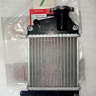 Radiator Vario 110 karbu old-lama asli ori