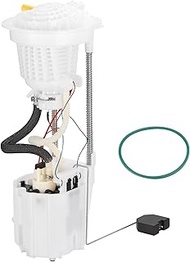 E7260M Fuel Pump Module Assembly Compatible with Dodge Ram 2010 2500 5.7L V8 GAS, Replaces# 6594AA