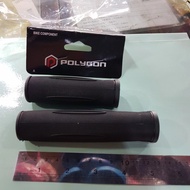 HANDGRIP SEPEDA POLYGON LOVINA SIERRA PANJANG PENDEK