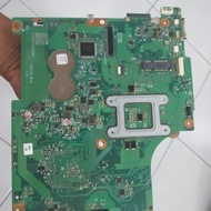 CC- Mainboard Motherboard Rusak Toshiba C640