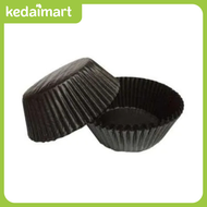 Moka Cake Cases Hitam 55 Mm Pack Isi 1000