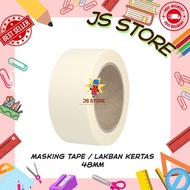 Masking Tape 48mm Paper Tape 48mm Paper Tape Insulation/