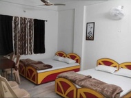 Hotel Go-A Malwa