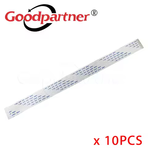 10X TM-U210 TM-U220 TM-U220A TM-U220B TM-U220D TM-U220PA TM-U220PB TM-U220PD Print Head Cable for Ep