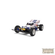 Tamiya 1/10 Electric RC Car Series No.418 Boomerang (2008) 58418