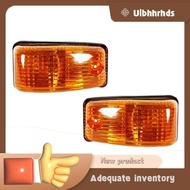u1bhhrhds For Hino Ranger Pro 500 700 Series Turn Signal Light 1 Pair  Light Door Side Light FC FD  