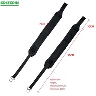 [GRCEKRIN]2 Black Blower Straps for For Echo PB-755H PB-755SH PB-755 C061000111 C061000161
