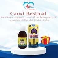 Bestical calcium vitamin d3k2, biological calcium, calcium supplement, d3k2 strong bones and teeth, 