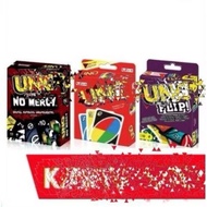 Family Card Games Flip Playing Card Games Children's Toys Fun Game