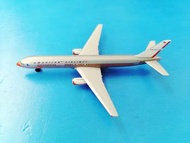 Extremely RARE Herpa Wings SAMPLE 1:500 AMERICAN AIRLINES B757-200 N679AN MODEL