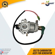 MESIN Carburetor Assy / Carburetor Set for GX270 Engines