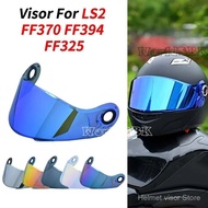 FF-MHR-50 shield for LS2 FF325 FF394 FF386 FF370 helmet visor LS2 helmet glass