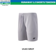 Yonex Runaway Shorts TSM2906 | Seluar Sukan Pendek RW TSM2906
