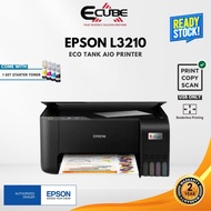 EPSON L3210 ALL-IN-ONE INKTANK PRINTER