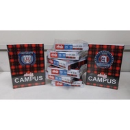 Campus / Campus / Boxy School Book (36 / 50 sheets 1 pack contains 10)