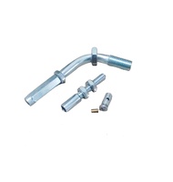 STELAN L GAS + NEPEL GAS KARBURATOR UNIVERSAL