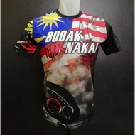 Motorcycle X1r Yamaha T-shirt Jersey / Microfiber Jersey