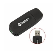 USB Bluetooth Music Receiver Mobil Speaker Audio Bluetooh Mobil