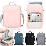 for XiaoMi Poco Pad X1 M1 2025 Pad 8 7 6 5 Redmi Pad2 Pro SE 11inch Shoulder Bag Tablet Strap Handle