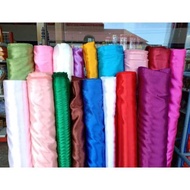 #ผ้ายกม้วน ผ้าต่วน ผ้าเครป หน้ากว้าง 45นิ้ว ผ้าตกแต่งงานพิธีกรรมต่างๆ ผ้าต่วนราคาถูก #ยกม้วน60หลา200