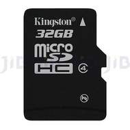 KINGSTON MICRO SD CARD 32 GB (SDC4/32GB) รับประกันของแท้