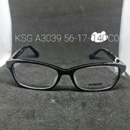 Nolan A3039 c1 casual fashion eyeglass frames 56-17-145