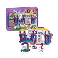 BELA FRIENDS 10610 CONSTRUCTOR (LEGO KW/CHINA)
