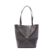 【二手】 LOEWE PUZZLE TOTE PANTA MEDIUM A779G50X980041 女士真皮手提包（全新）
