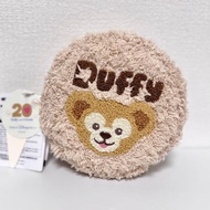 【Direct from Japan】New Tokyo DisneySea Exclusive Duffy and Friends x Gelato Pique Pouch【Japan Exclus