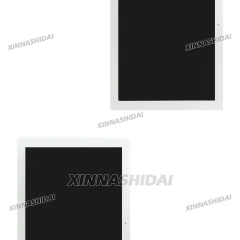 New Display For Sony Xperia Tablet Z4 LCD Display Digitizer Assembly Screen Replacement Tablet Parts