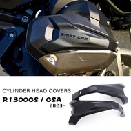 For BMW R 1300 GS R1300GS Accessories Motorcycle Cylinder Head Cover R1300GSA Cylinder Head Slider R