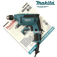 Makita MT สว่านไฟฟ้า 1/4นิ้ว 230W รุ่น M6501B ( สว่านแท้นะครับ มันมาแทน Maktec MT653 )