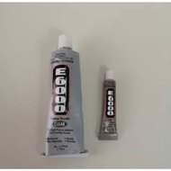 E6000 Glue for Airplants Crafting