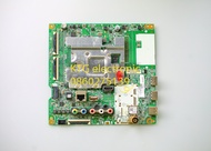 อะไหล่ทีวี MainBoard เมนบอร์ดทีวี แอลจี LG ทีวี49นิ้ว รุ่น49UM7300PTA