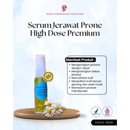 Nany Atminingsih Skincare Premium High Dose Acne Serum