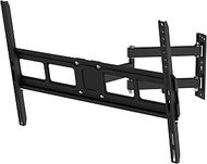 SWIFT640-AP Full Motion, Multi Position TV Wall Mount for Most TVs in 37", 39", 40", 42", 43", 46", 