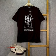 A7x premium music band t-shirt