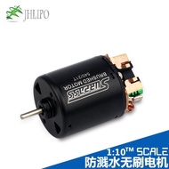 ⭐⭐JH Car Model Motor Climbing High Torque 540 Brushed Electric Motorcycle Carbon Brush Motor 21T27T3