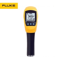 /Thermometer/Fluke Infrared Infrared Fluke Industrial High Precision Thermometer Gun562563561 2IAW