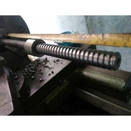as 20mm drat kotak full drat 30cm !!!