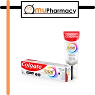 Colgate Total Active Prevention Charcoal Clean 35g