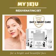 Gfoxx All New My Jeju Rejuvenating Set